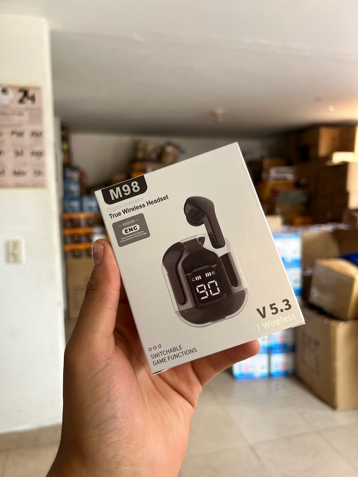 Gray helmet for bikers