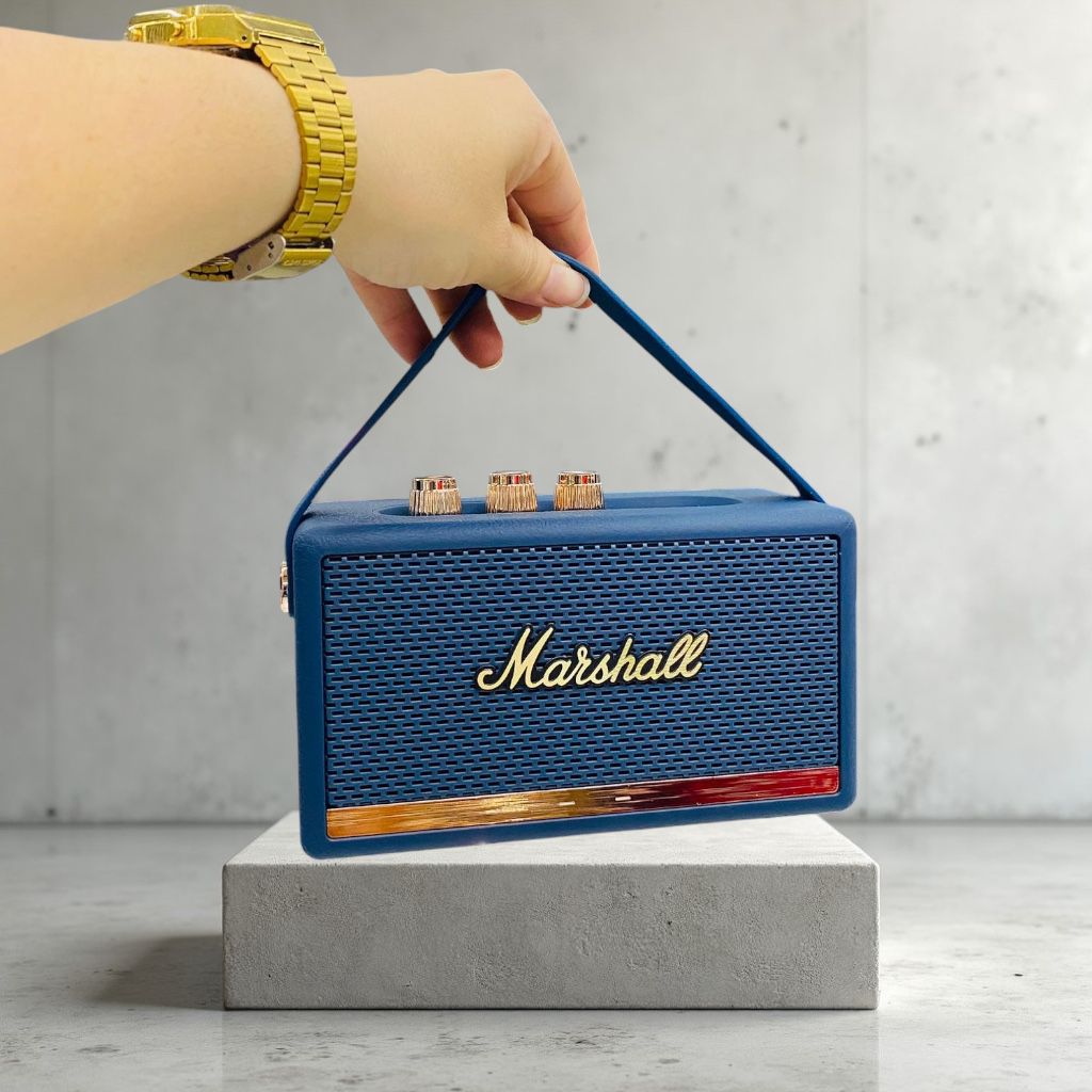 Parlante Inalámbrico Marshal Kilburn