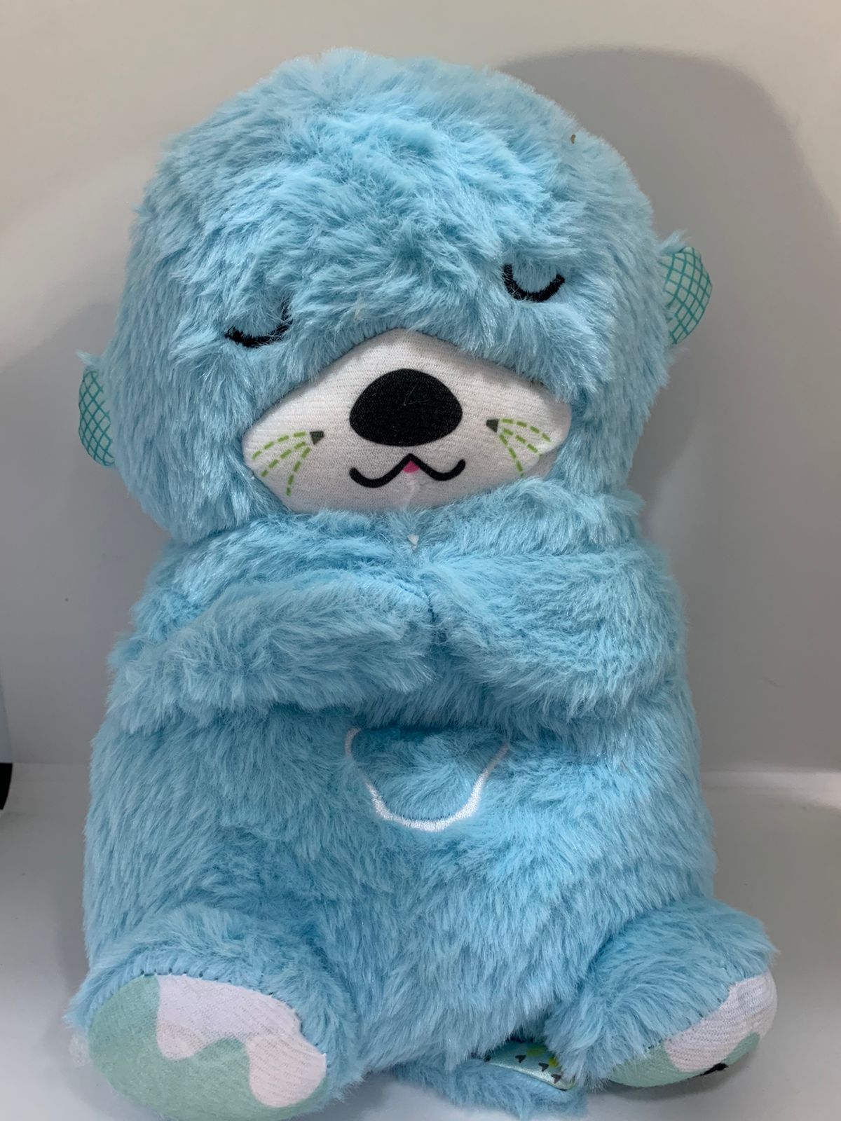 ¡Producto Nuevo! Peluche Que Respira