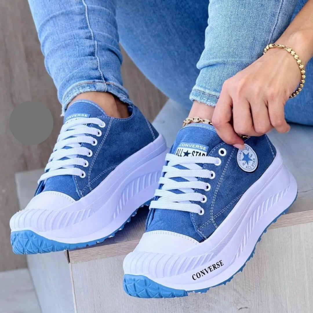 👑LOS TENIS QUE ESTÁBAS ESPERANDO ✨ - “Para quien siempre está ahí… hoy es su turno de brillar.”