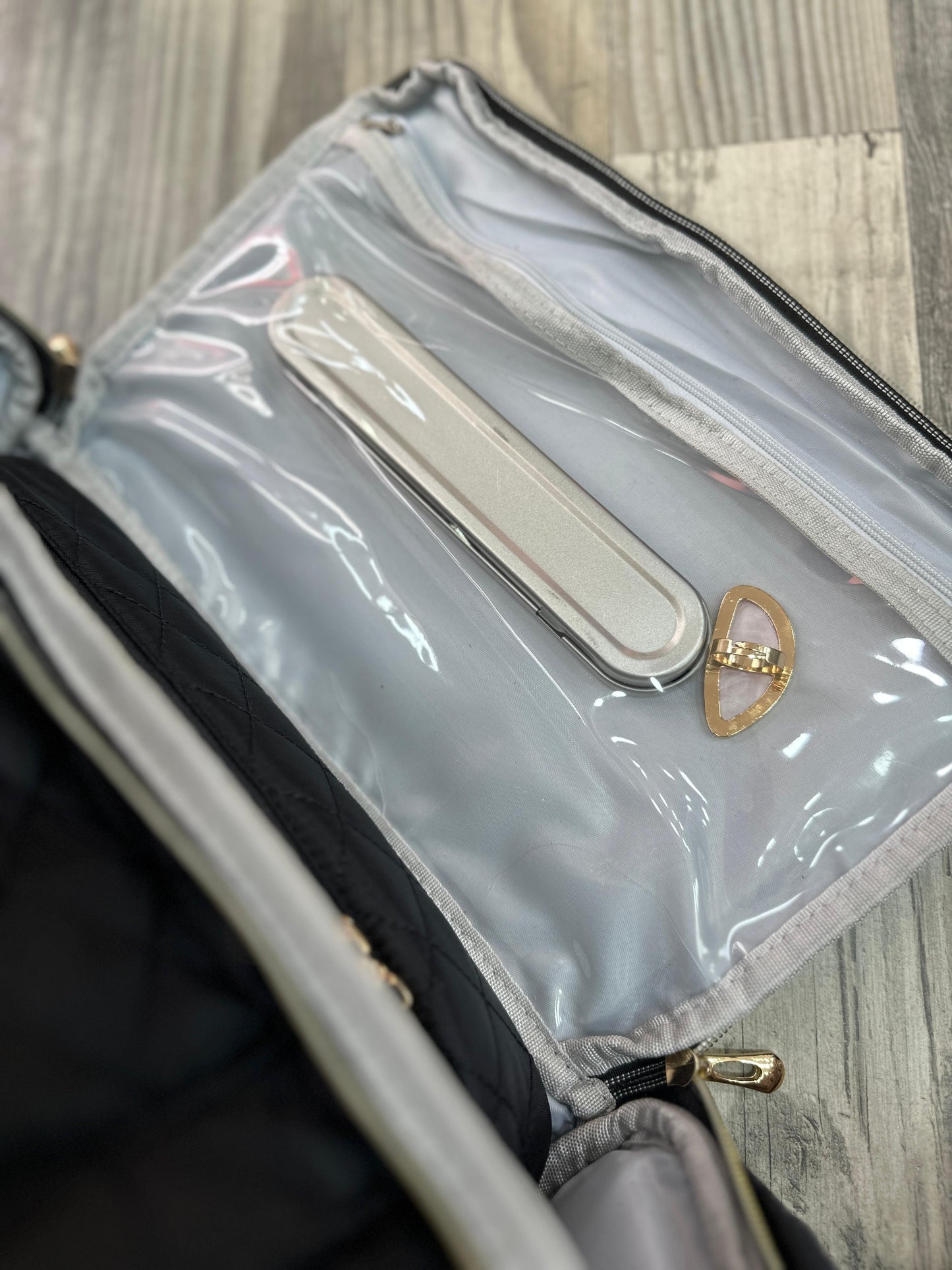 !Producto Nuevo¡ Maleta Manicurista