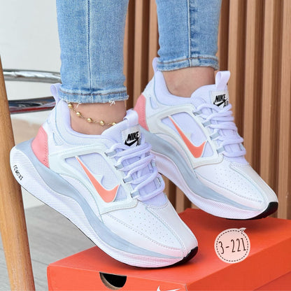 ✨Tenis Flow Fit la comodidad que merece tu Mamá en cada paso👑 TE DAMOS UN BONO DESCUENTO ESPECIAL EN TU SEGUNDO PAR DE TENIS.