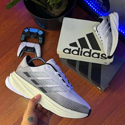 🦶 LOS NUEVOS Y EXCLUSIVOS - TENIS SUPER ATLETA RISE 👟