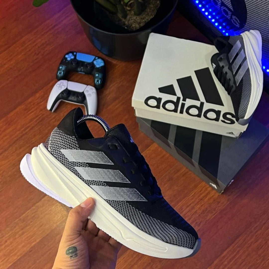 🦶 LOS NUEVOS Y EXCLUSIVOS - TENIS SUPER ATLETA RISE 👟