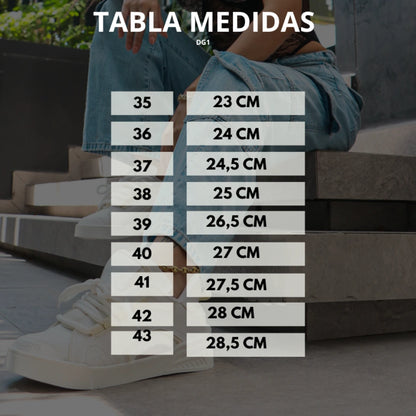 👣 TENIS NUEVOS PASO FIRME – Ideal si buscas un estilo más premium o conceptual.⚡