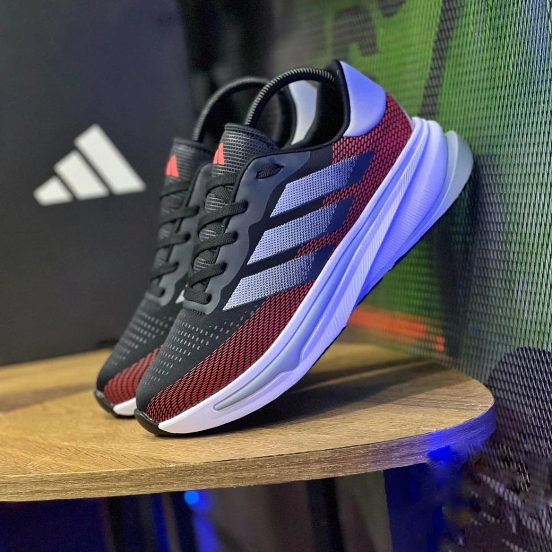 🦶 LOS NUEVOS Y EXCLUSIVOS - TENIS SUPER ATLETA RISE 👟