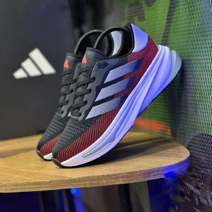 🦶 LOS NUEVOS Y EXCLUSIVOS - TENIS SUPER ATLETA RISE 👟
