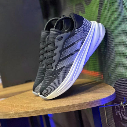 🦶 LOS NUEVOS Y EXCLUSIVOS - TENIS SUPER ATLETA RISE 👟