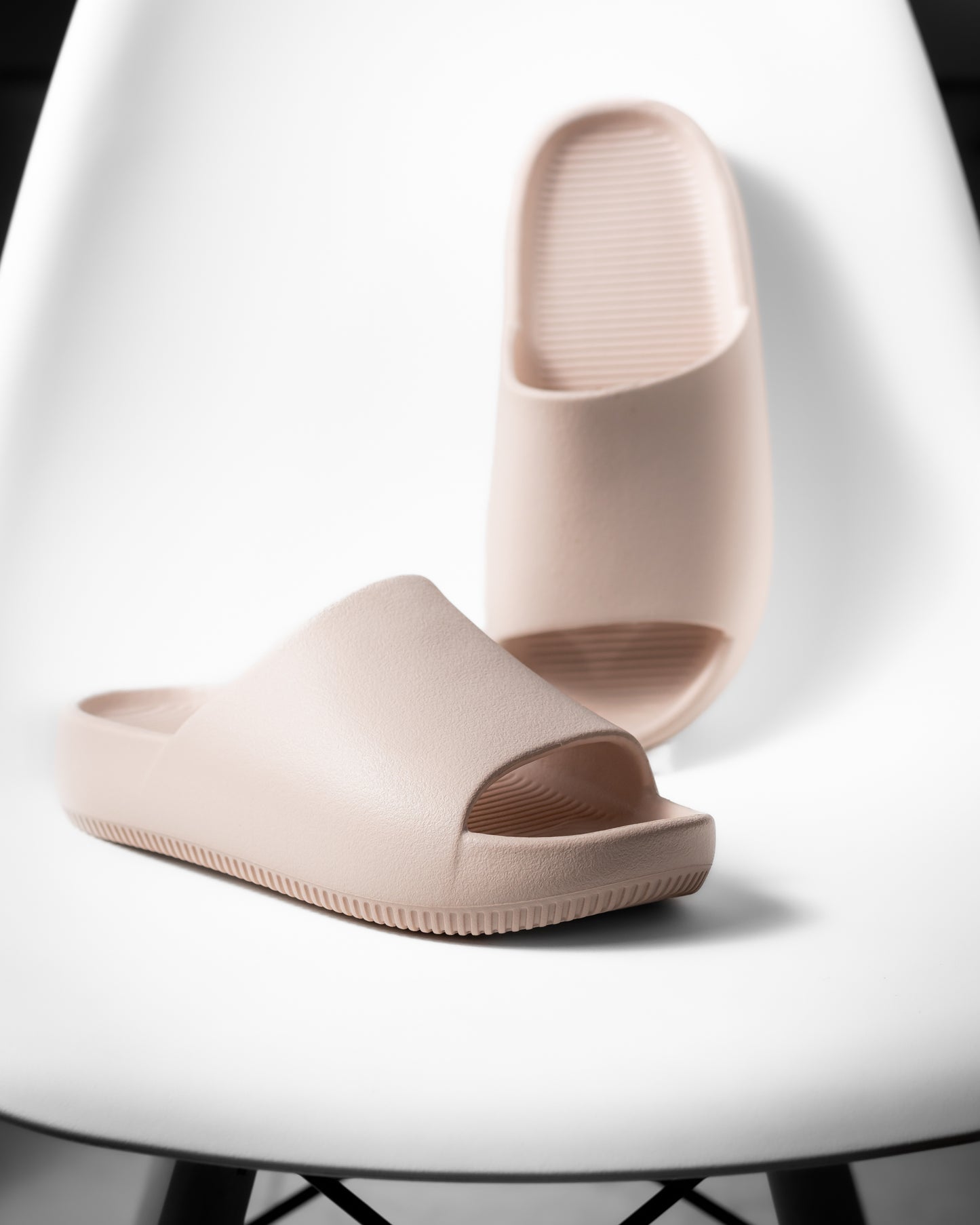 Pantuflas 100% Suela Eva 2025 Unisex
