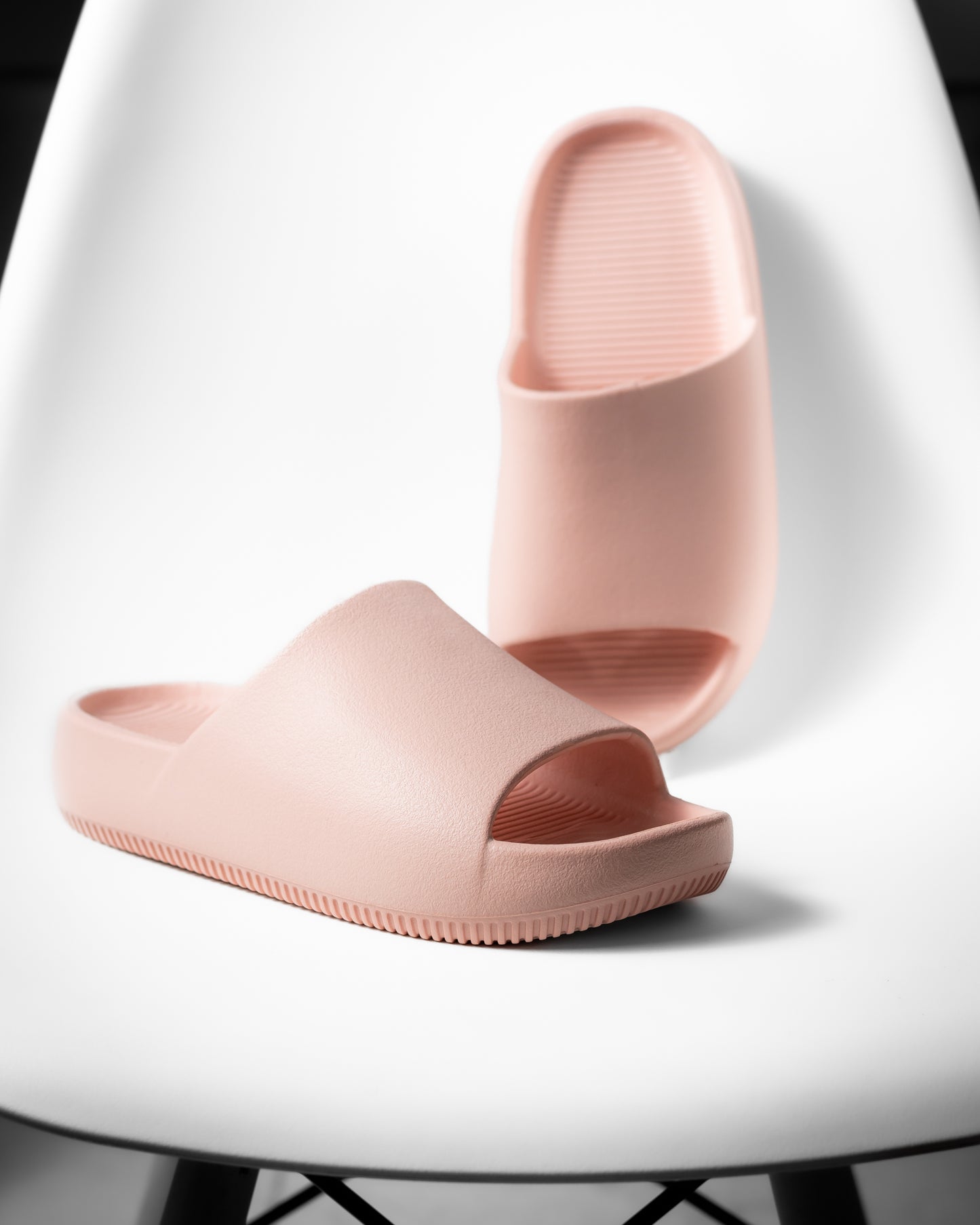 Pantuflas 100% Suela Eva 2025 Unisex