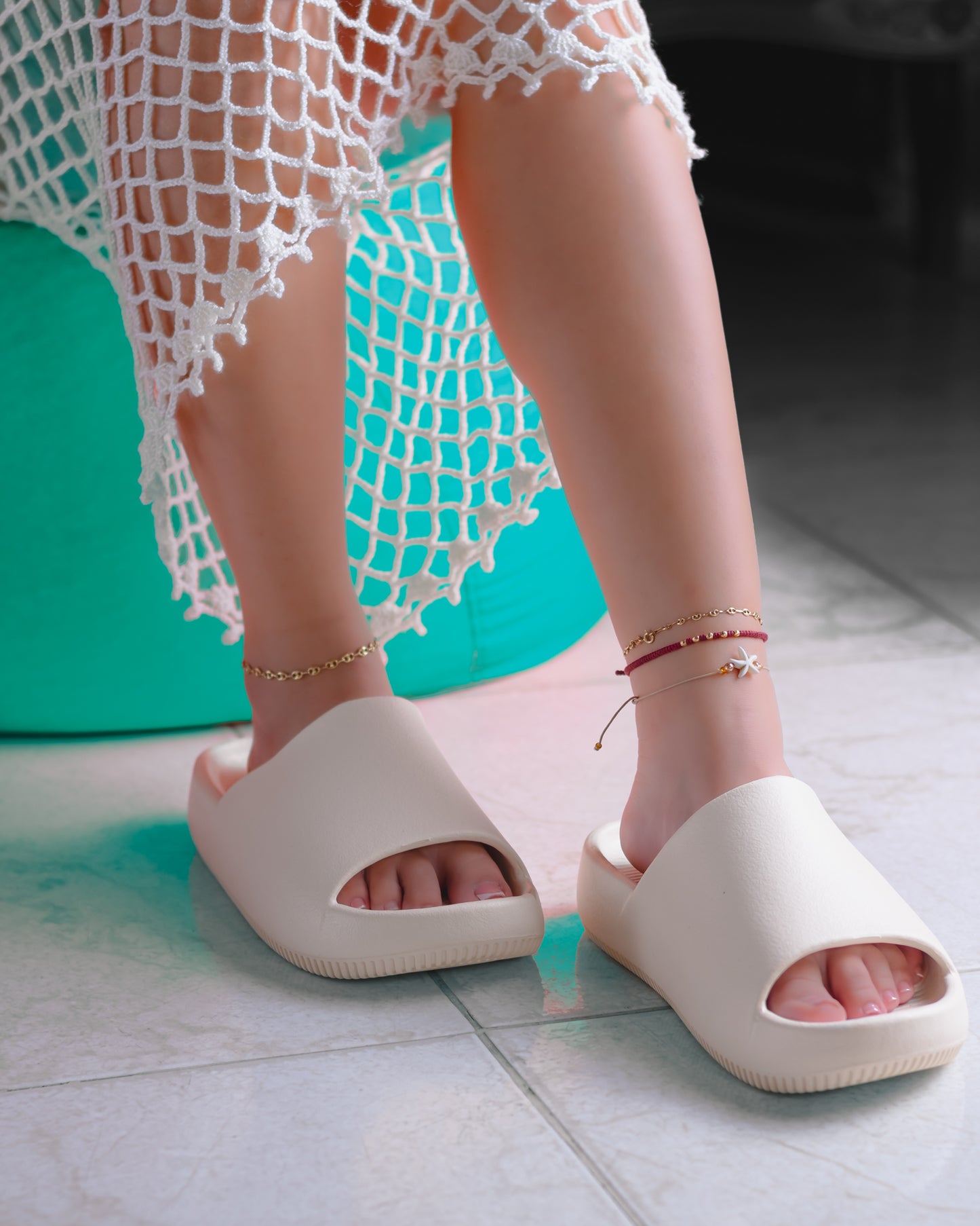Pantuflas 100% Suela Eva 2025 Unisex