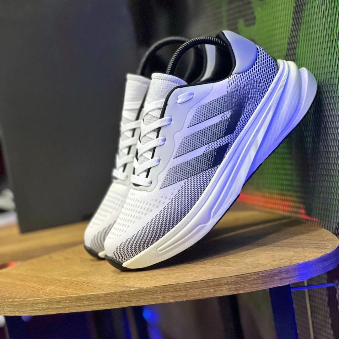 🦶 LOS NUEVOS Y EXCLUSIVOS - TENIS SUPER ATLETA RISE 👟