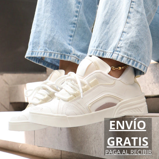 👣 TENIS NUEVOS PASO FIRME – Ideal si buscas un estilo más premium o conceptual.⚡