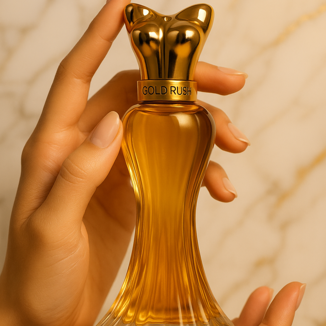 🎀 Perfume exclusivo, precio accesible. Porque tu piel merece lo mejor.👑