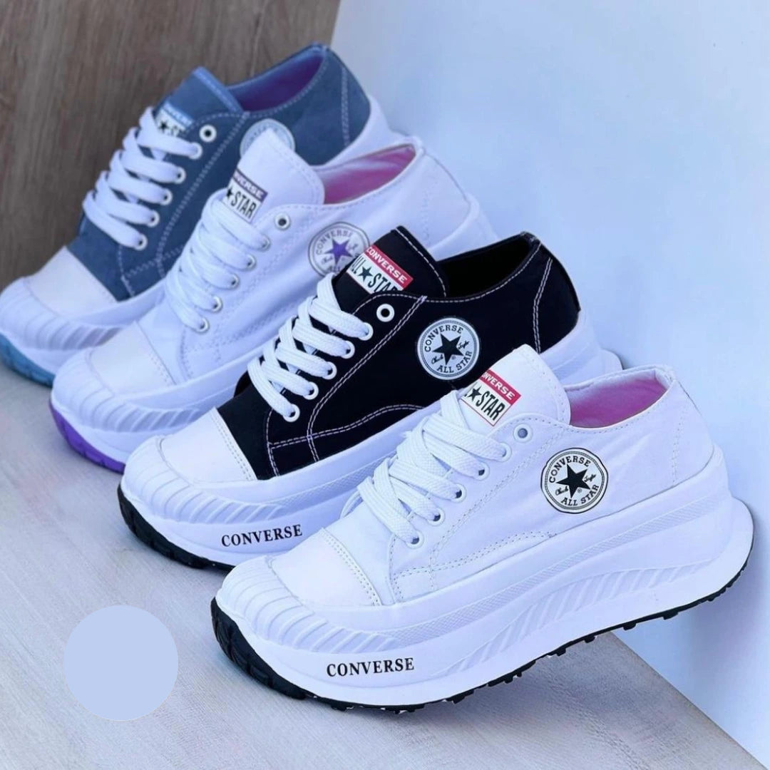 👑LOS TENIS QUE ESTÁBAS ESPERANDO ✨ - “Para quien siempre está ahí… hoy es su turno de brillar.”