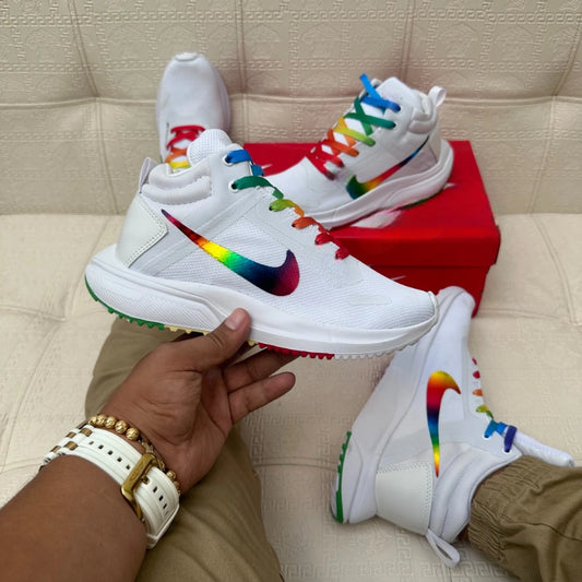 🏃‍♂️ ¡Los NUEVOS URBAN SHOES que estabas esperando y lo tienen todo¡😎