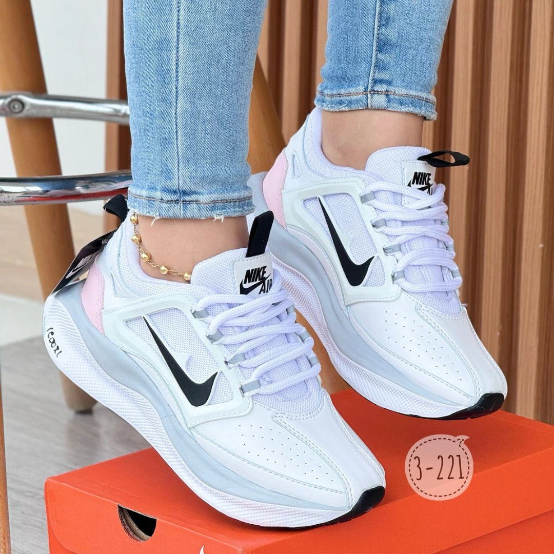 ✨Tenis Flow Fit la comodidad que merece tu Mamá en cada paso👑 TE DAMOS UN BONO DESCUENTO ESPECIAL EN TU SEGUNDO PAR DE TENIS.