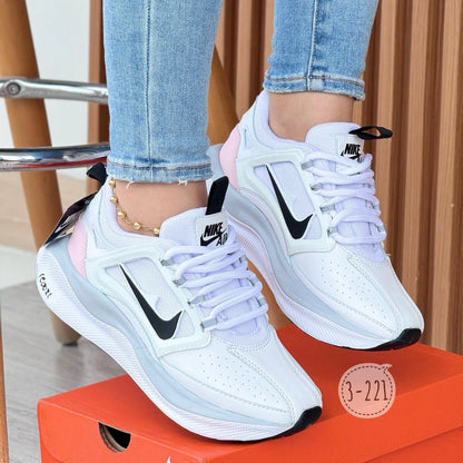 ✨Tenis Flow Fit la comodidad que merece tu Mamá en cada paso👑 TE DAMOS UN BONO DESCUENTO ESPECIAL EN TU SEGUNDO PAR DE TENIS.