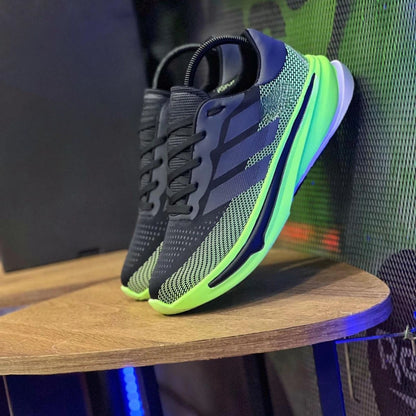 🦶 LOS NUEVOS Y EXCLUSIVOS - TENIS SUPER ATLETA RISE 👟