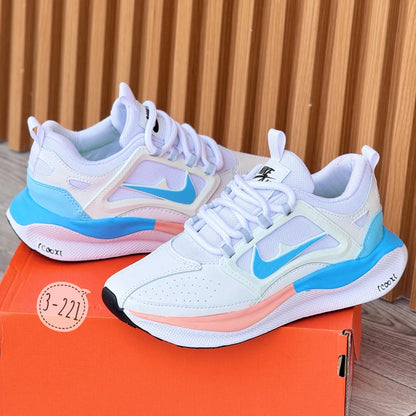 ✨Tenis Flow Fit la comodidad que merece tu Mamá en cada paso👑 TE DAMOS UN BONO DESCUENTO ESPECIAL EN TU SEGUNDO PAR DE TENIS.