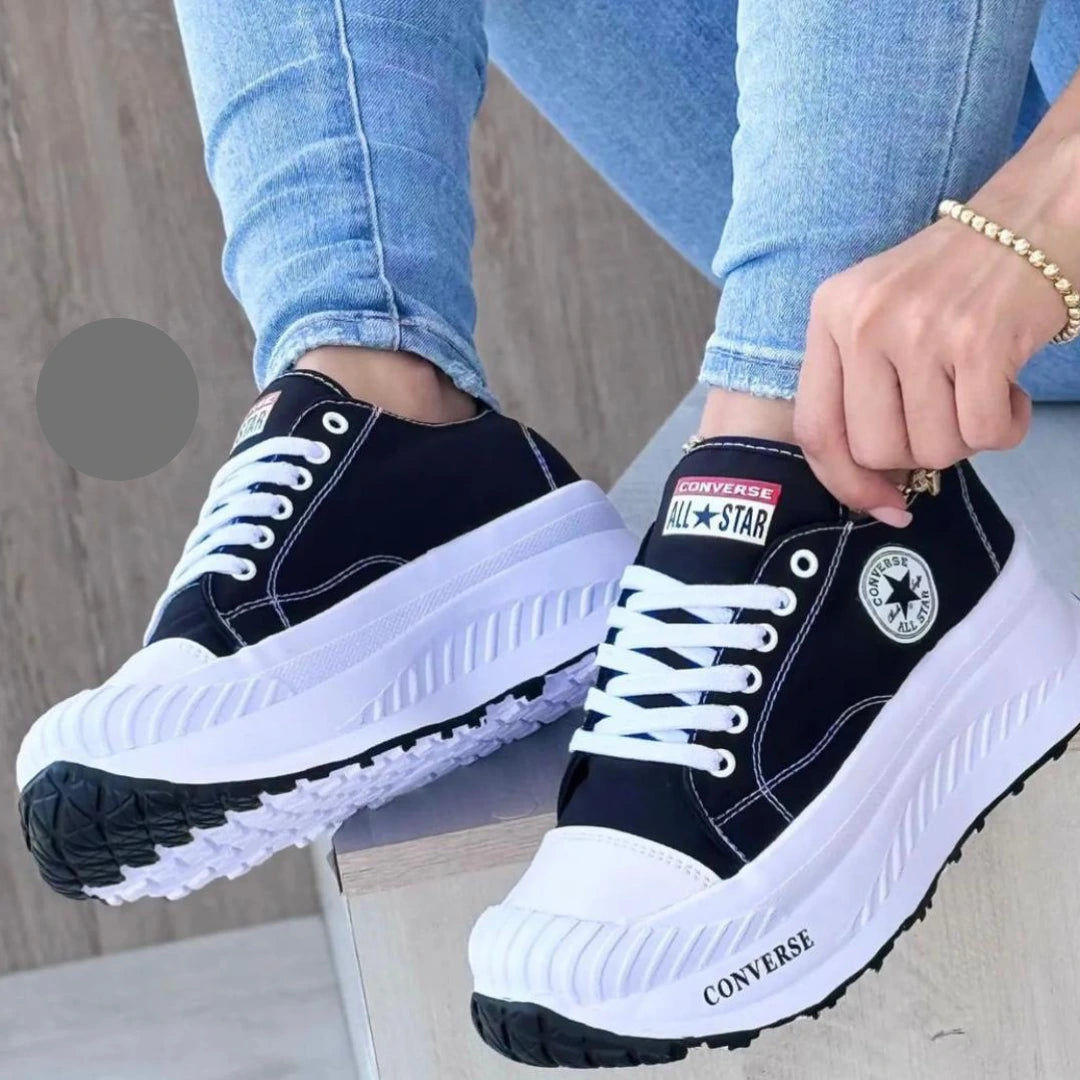 👑LOS TENIS QUE ESTÁBAS ESPERANDO ✨ - “Para quien siempre está ahí… hoy es su turno de brillar.”