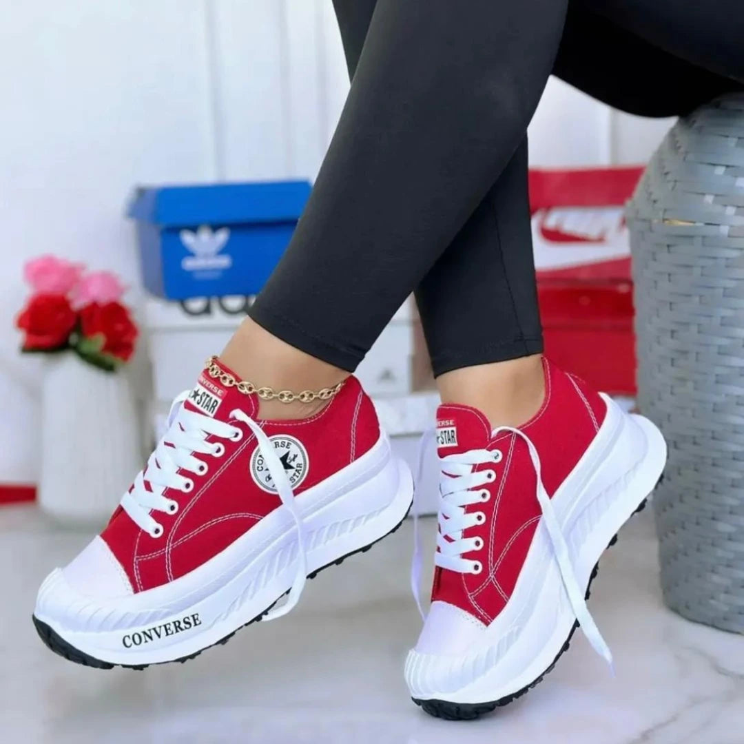 👑LOS TENIS QUE ESTÁBAS ESPERANDO ✨ - “Para quien siempre está ahí… hoy es su turno de brillar.”