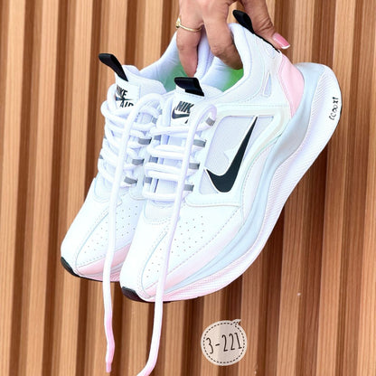 ✨Tenis Flow Fit la comodidad que merece tu Mamá en cada paso👑 TE DAMOS UN BONO DESCUENTO ESPECIAL EN TU SEGUNDO PAR DE TENIS.