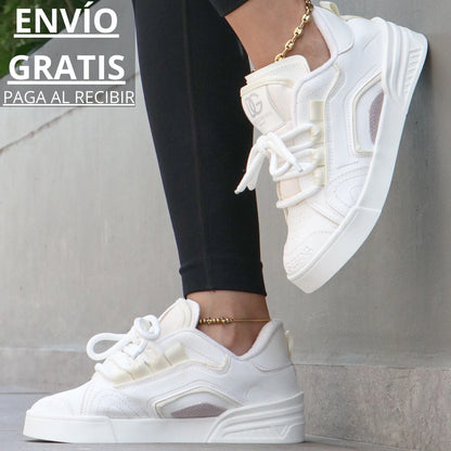 👣 TENIS NUEVOS PASO FIRME – Ideal si buscas un estilo más premium o conceptual.⚡