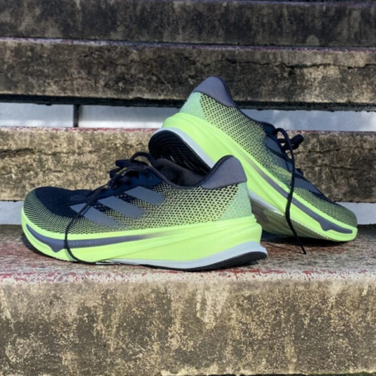🦶 LOS NUEVOS Y EXCLUSIVOS - TENIS SUPER ATLETA RISE 👟