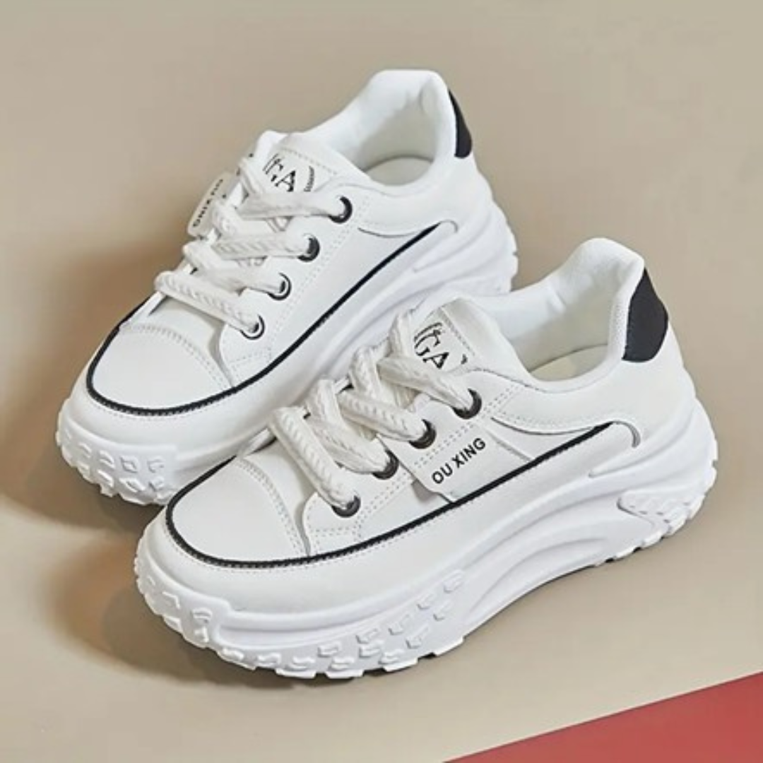 👑 "Diseñadas para tu ritmo, creadas para tu estilo"✨ TE DAMOS UN BONO DESCUENTO ESPECIAL EN TU SEGUNDO PAR DE TENIS.