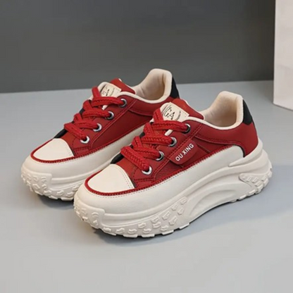 👑 "Diseñadas para tu ritmo, creadas para tu estilo"✨ TE DAMOS UN BONO DESCUENTO ESPECIAL EN TU SEGUNDO PAR DE TENIS.